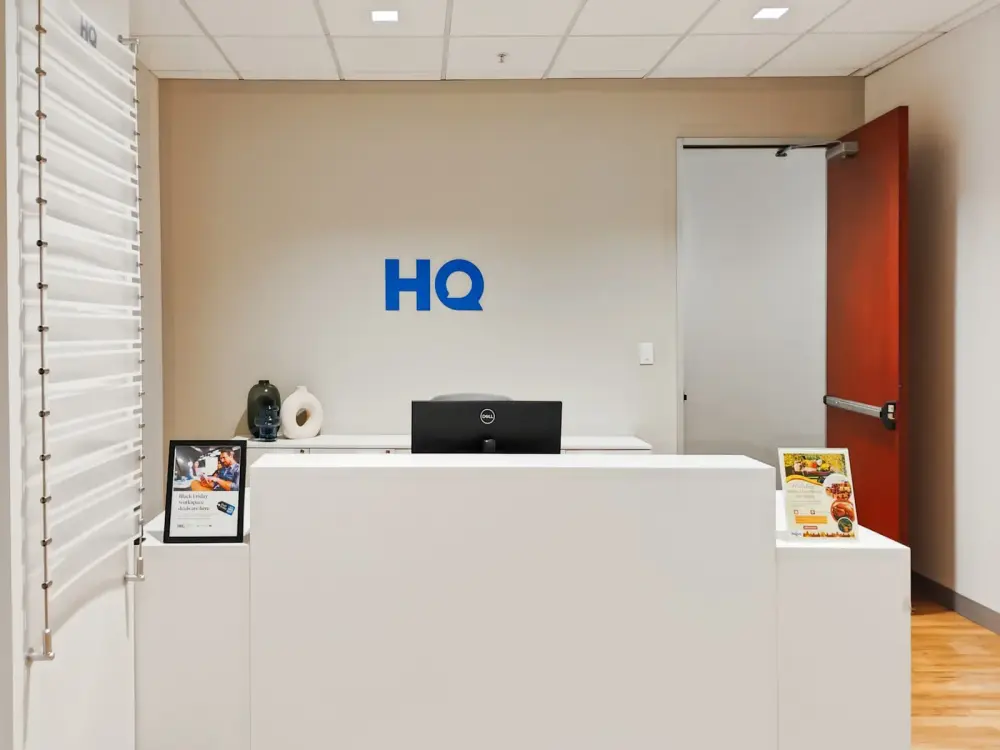 HQ TX, Fort Worth - Rosedale St