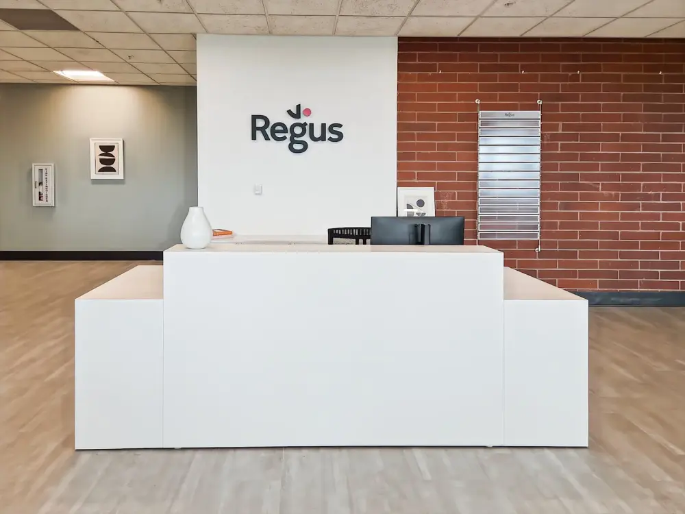 Regus UT, North Salt Lake - N 500