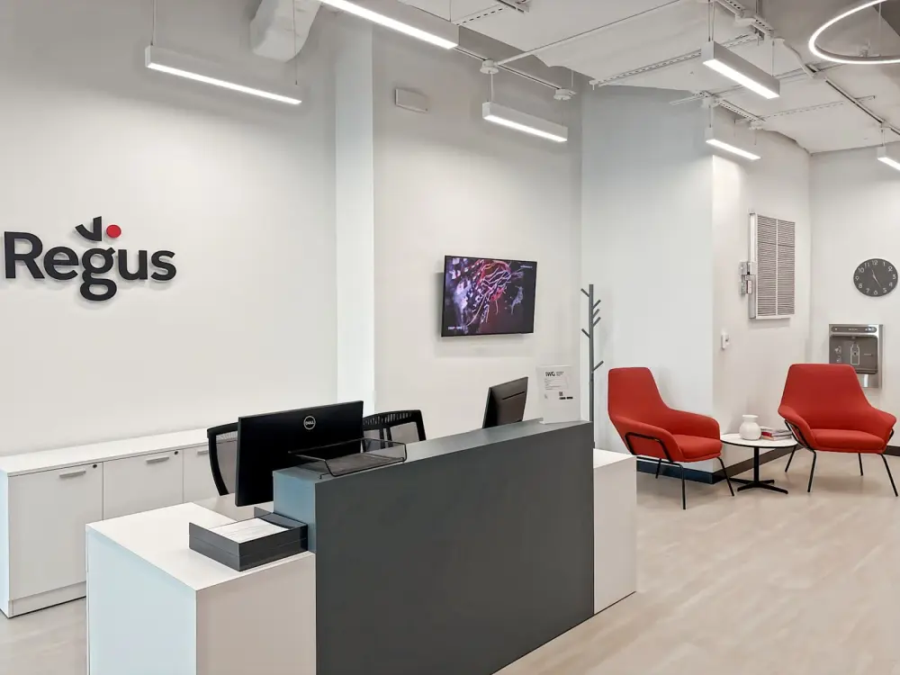 Regus NY, Astoria - 36th Avenue