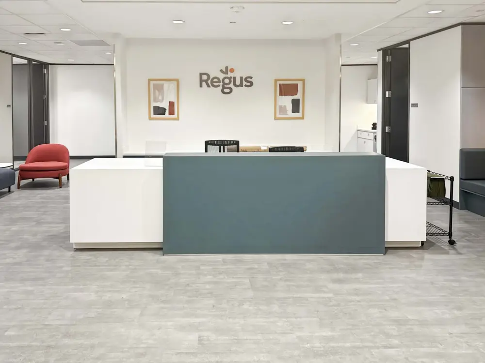 Regus TX, Houston - 1415 Louisiana St