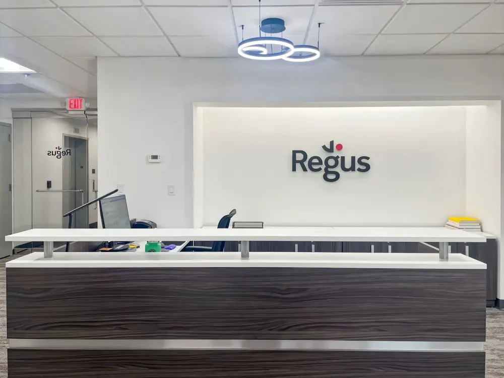 Regus NY, New City - Main Street