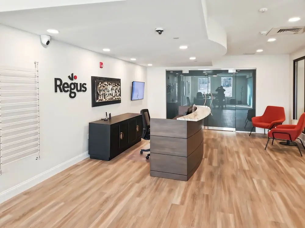 Regus MA, North Andover - Osgood Street