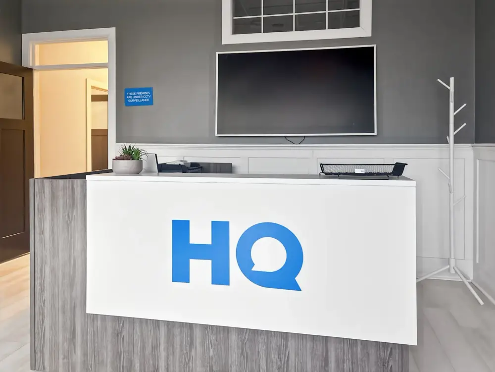 HQ IL, Orland Park - 94th Ave