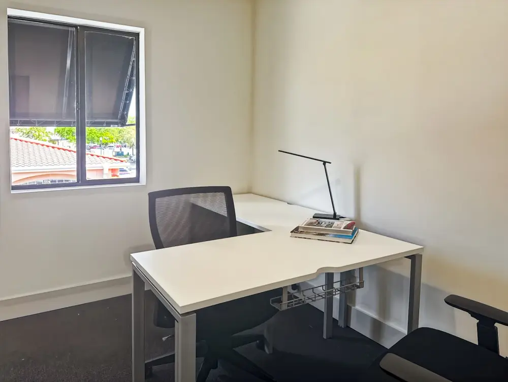 Regus FL, Winter Haven - 3rd St NW