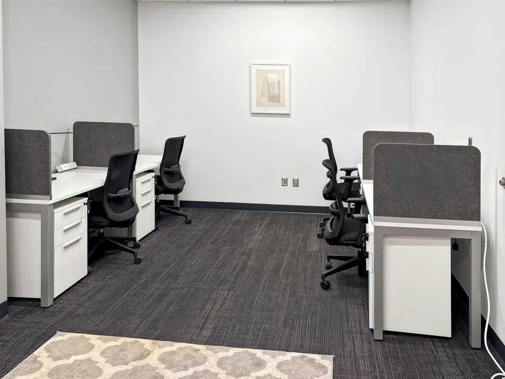 Regus MN, Minneapolis – Olympic Place