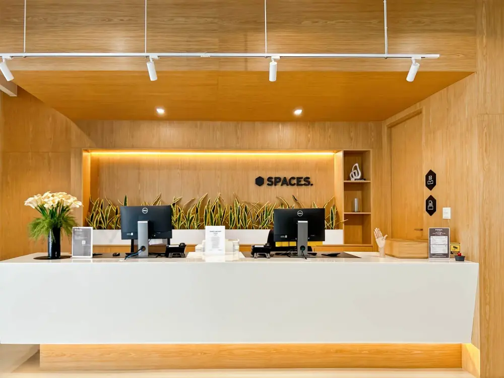 Spaces Bangkok, Spaces The Secret Ratchatewi