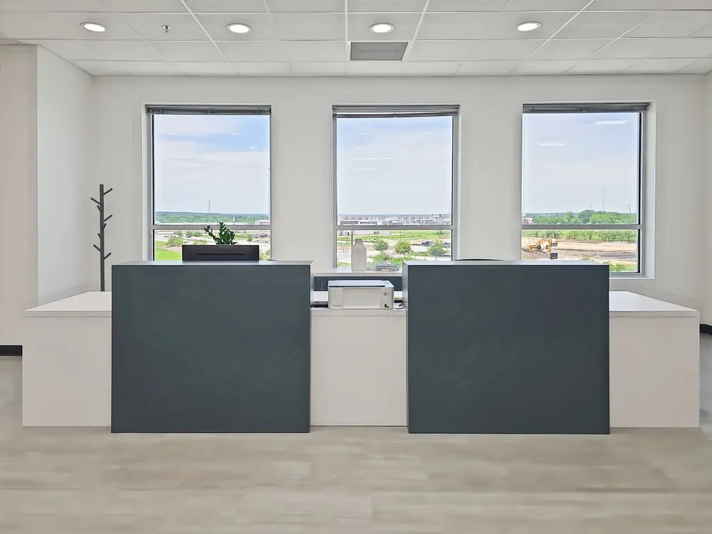 Regus TX, San Marcos - Opportunity Blvd