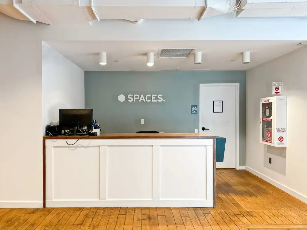 Spaces FL, Miami Beach – Spaces Lenox Ave