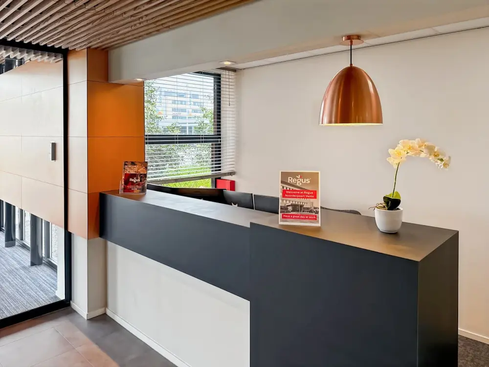 Regus Venlo, Noorderpoort
