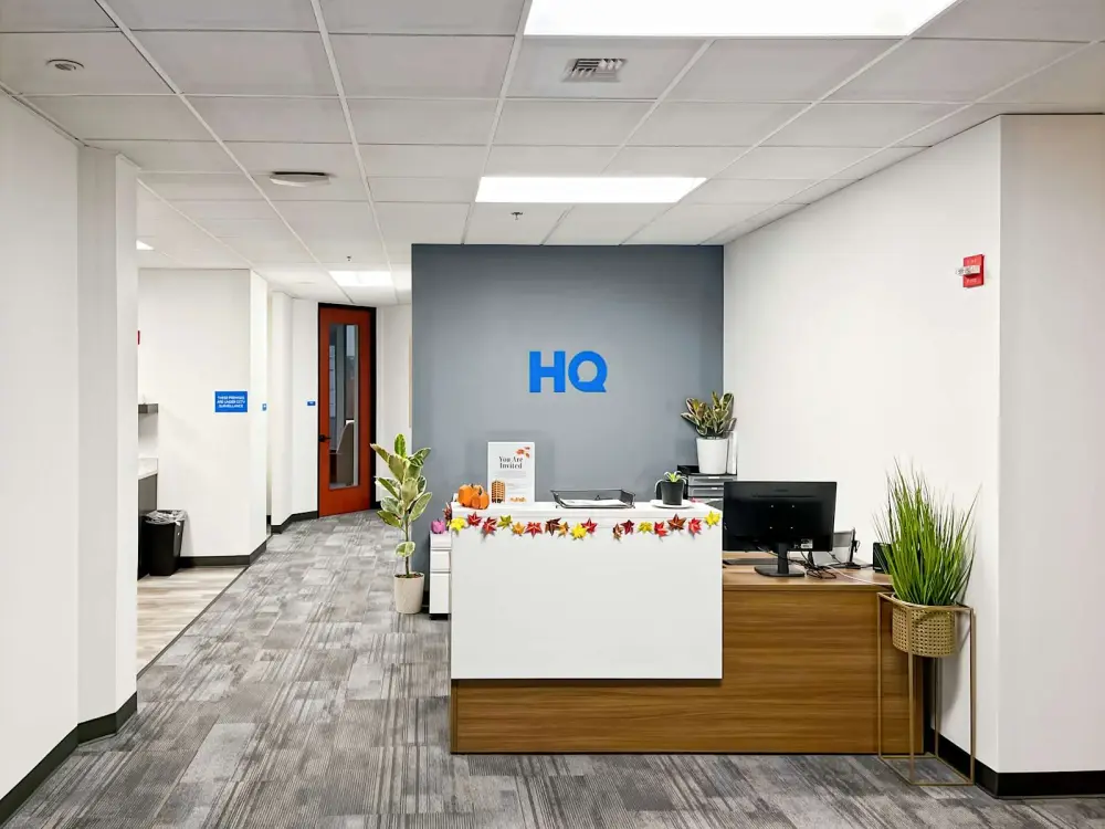 HQ WA, Bellevue - NE 4th St