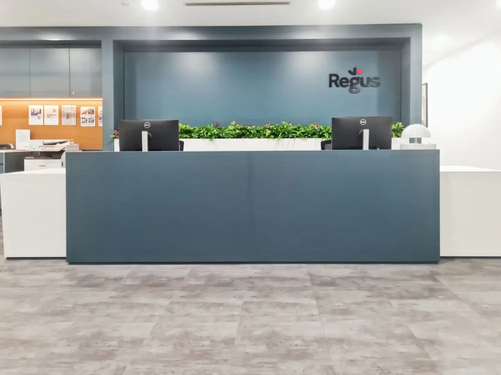 Regus Kuala Lumpur, Menara Public Gold
