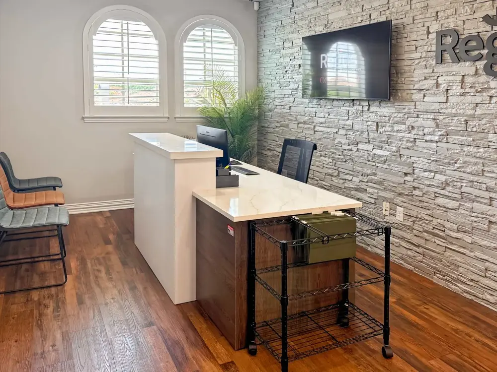 Regus TX, Colleyville - Village Lane
