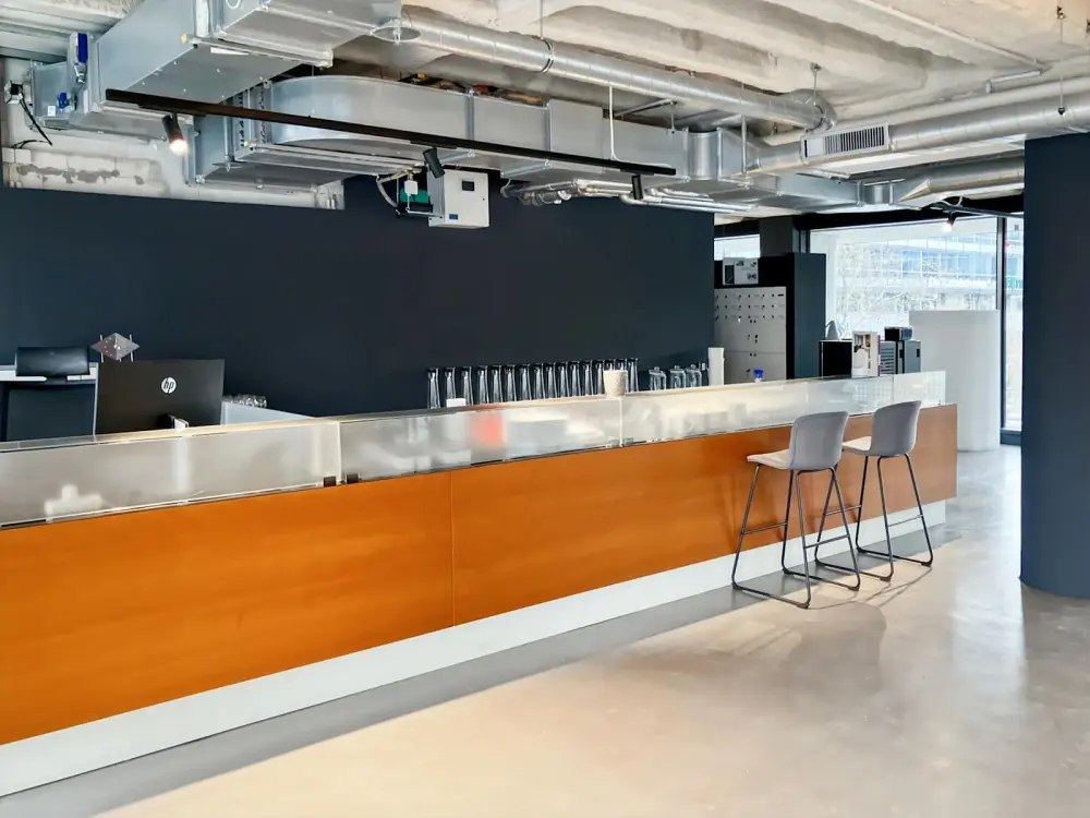 Regus BERLIN, Bikini Berlin