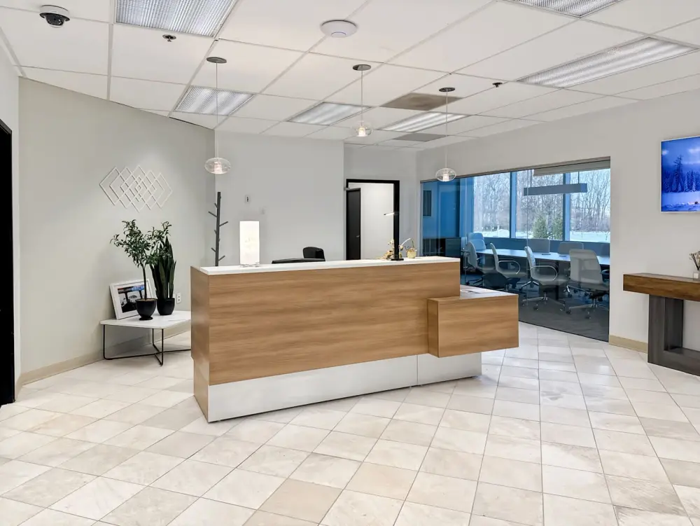 Regus NJ, Mount Laurel - Atrium Way