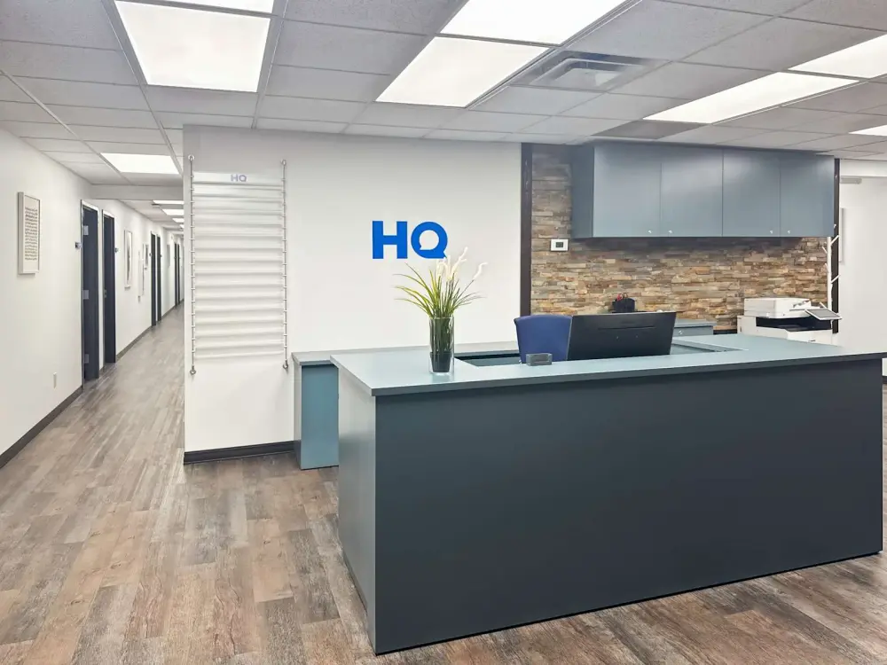 HQ OH, Sunbury - W Cherry St