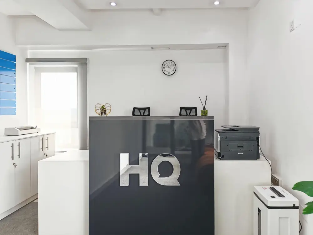 HQ Lagos, Lekki Link Bridge