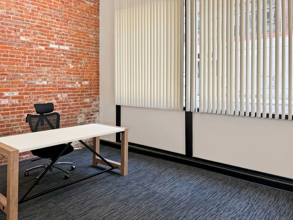 Regus NY, Buffalo - Washington Street
