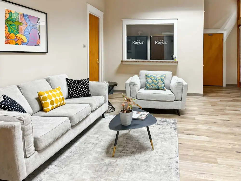 Regus FL, Gainesville - East University Avenue