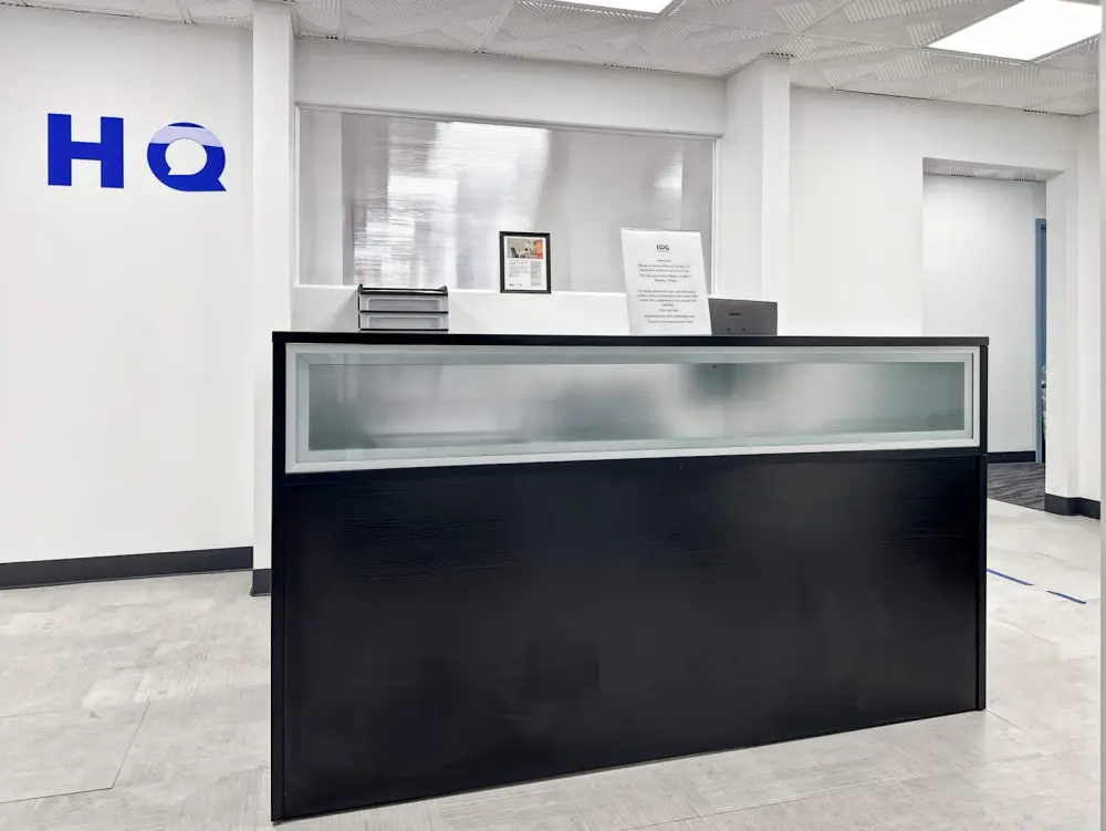 HQ MI, West Bloomfield - Farmington Rd