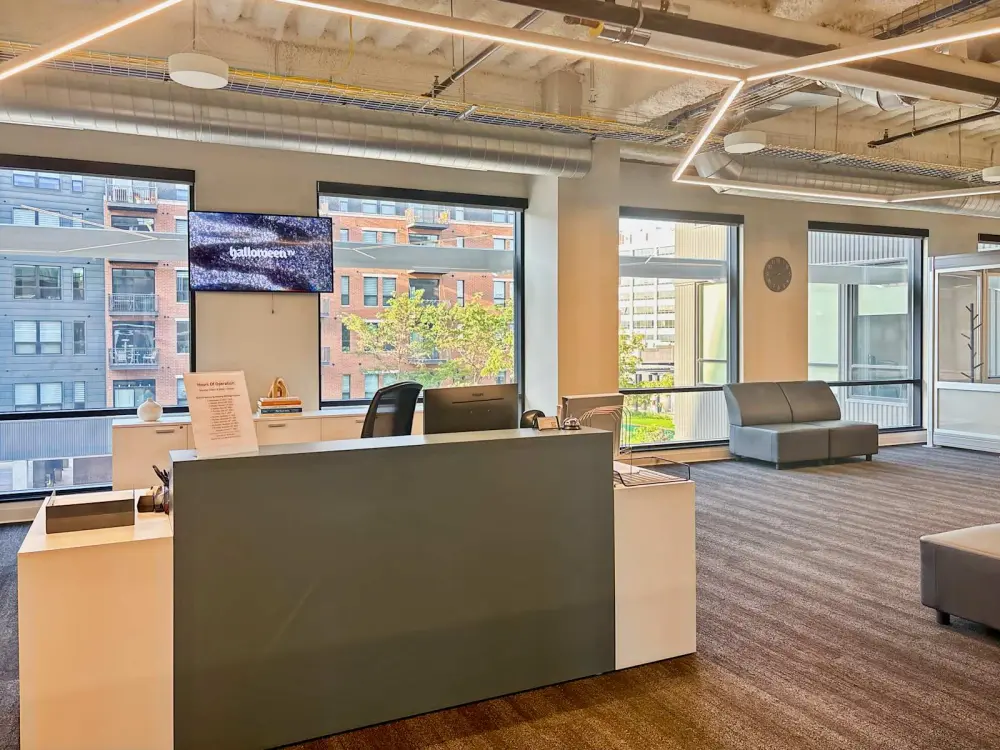 Regus WI, La Crosse - 3rd Street North