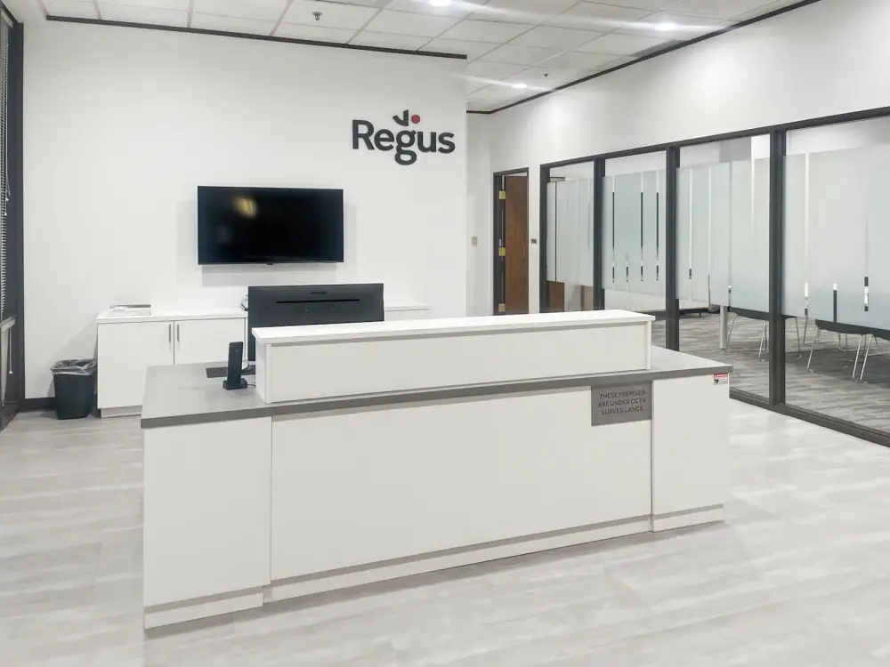Regus TX, Austin - E Huntland Drive