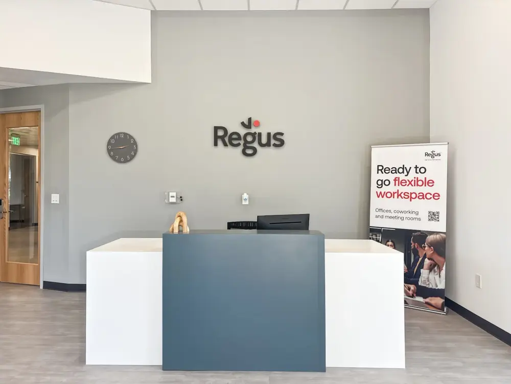 Regus FL, Bonita Springs - South Bay Drive