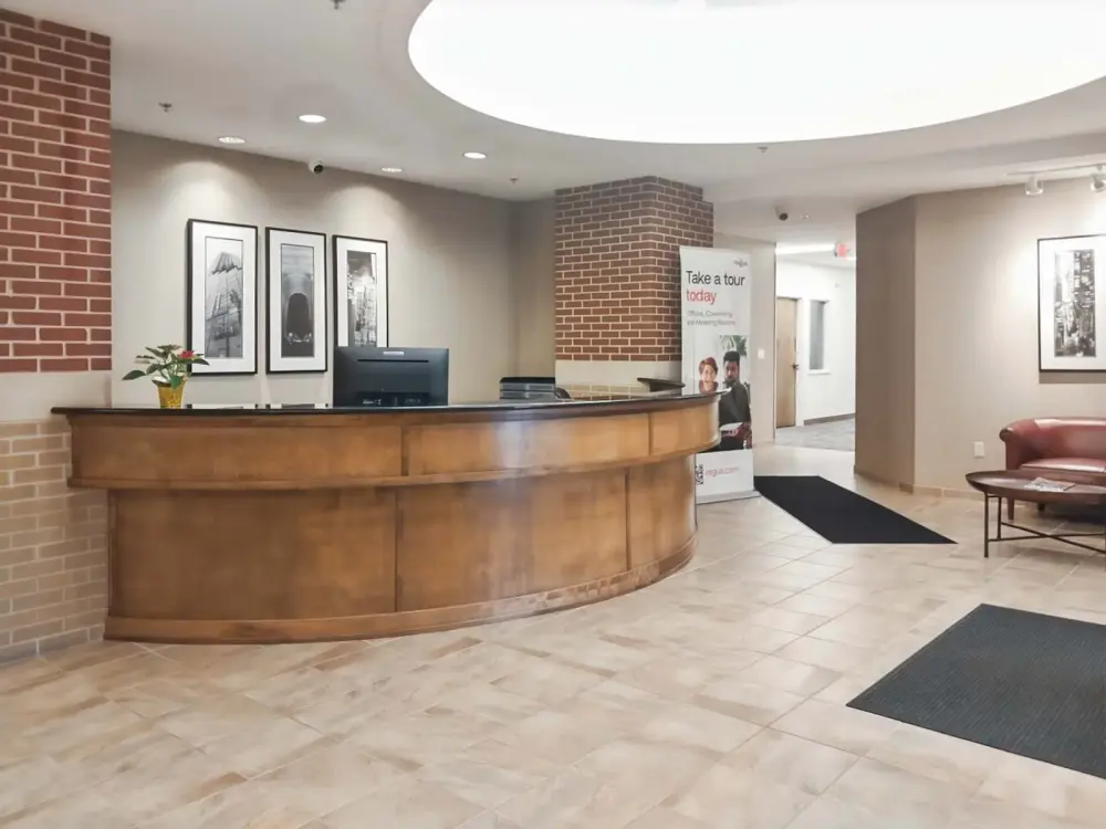 Regus KS, Overland Park - Metcalf Avenue