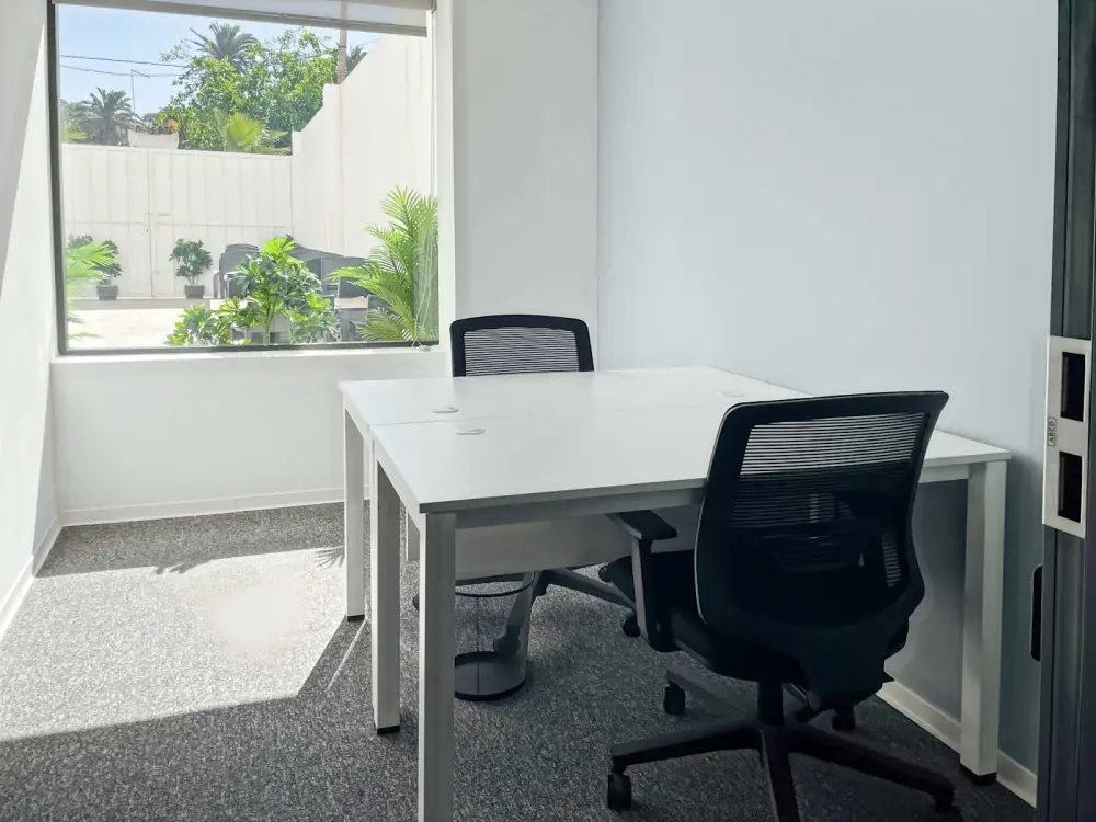 Regus Mohammedia, Fdala Business Center