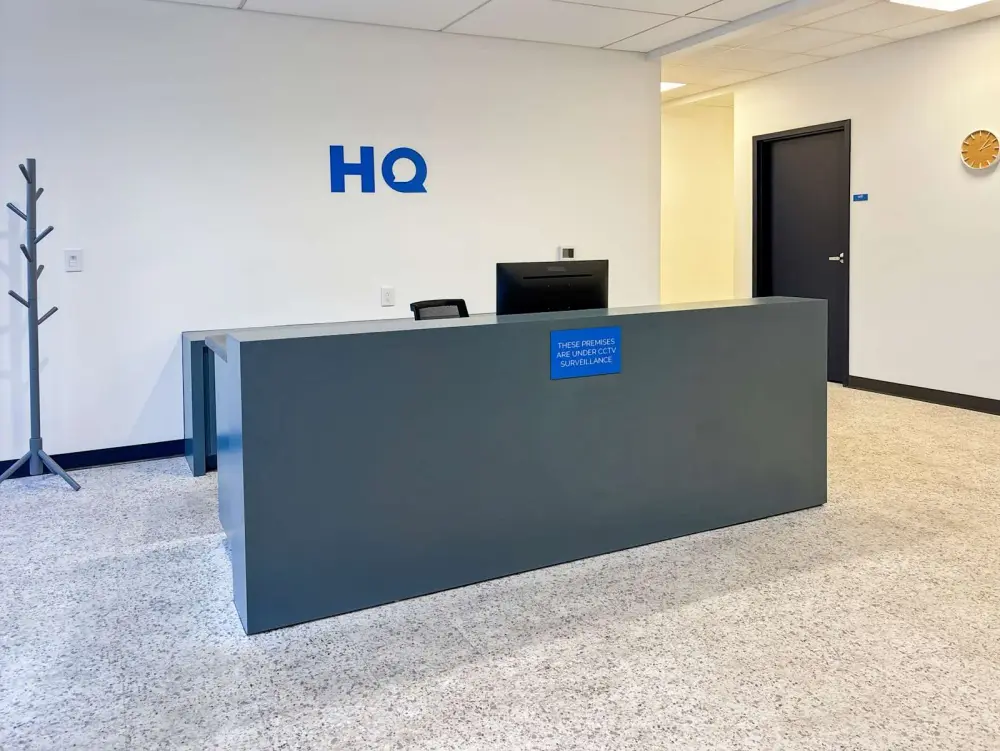 HQ AL, Mobile - Cottage Hill Rd
