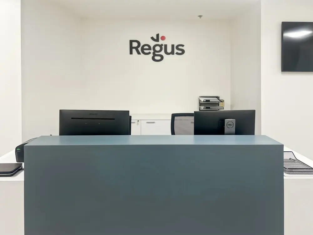 Regus PA, Carnegie - Lydia Street