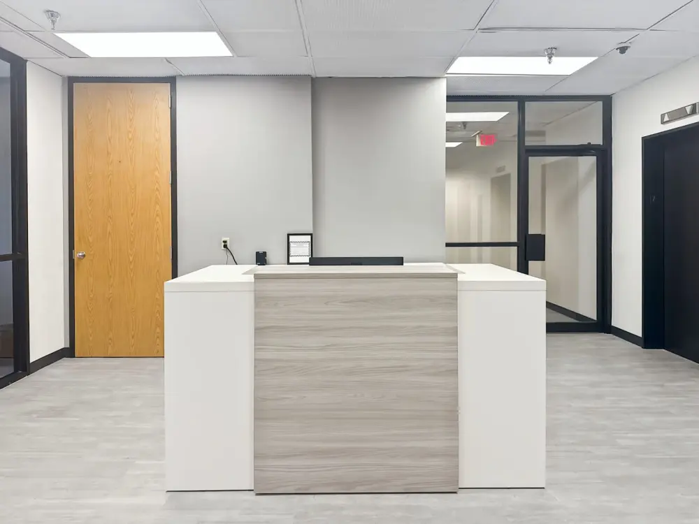 Regus LA, Lafayette - W. Pinhook Rd.
