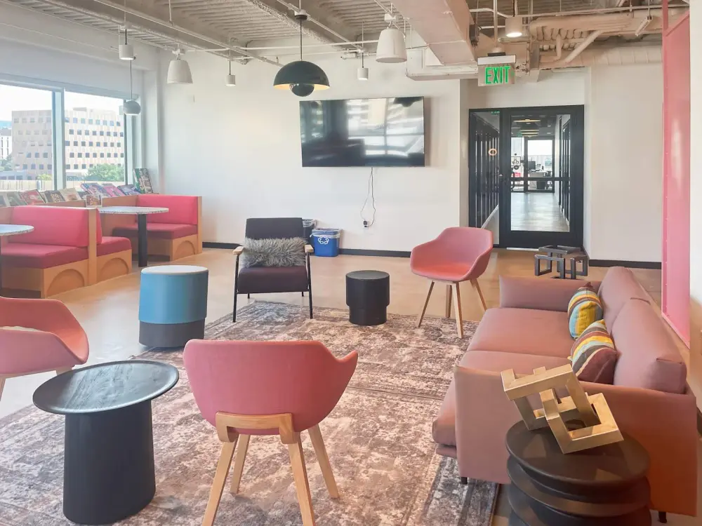 Spaces TX, Austin- Westview