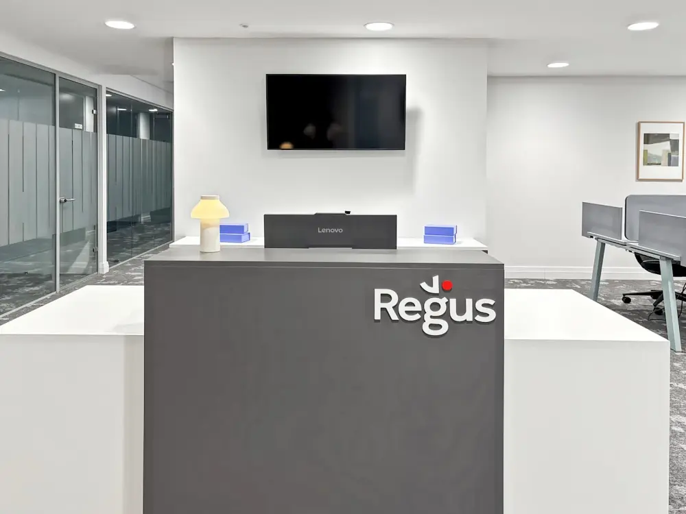 Regus DUBLIN, Citywest Business Campus