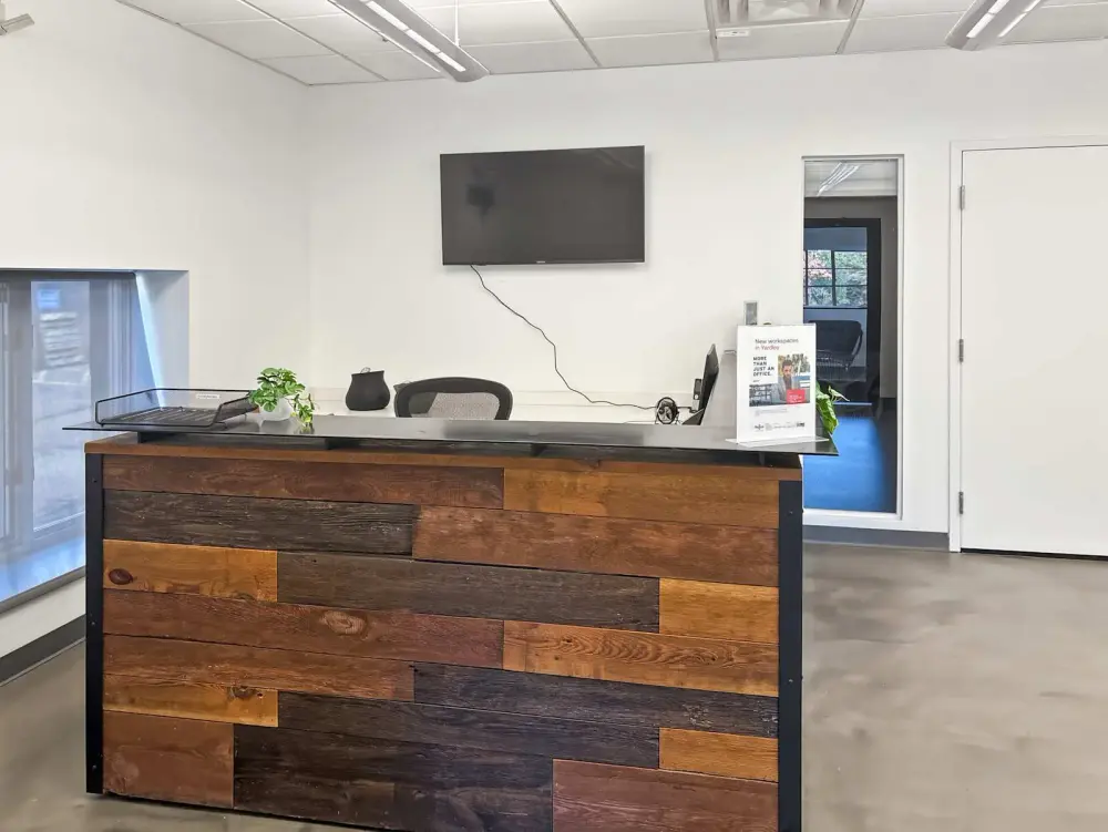 Regus PA, Yardley - W College Avenue