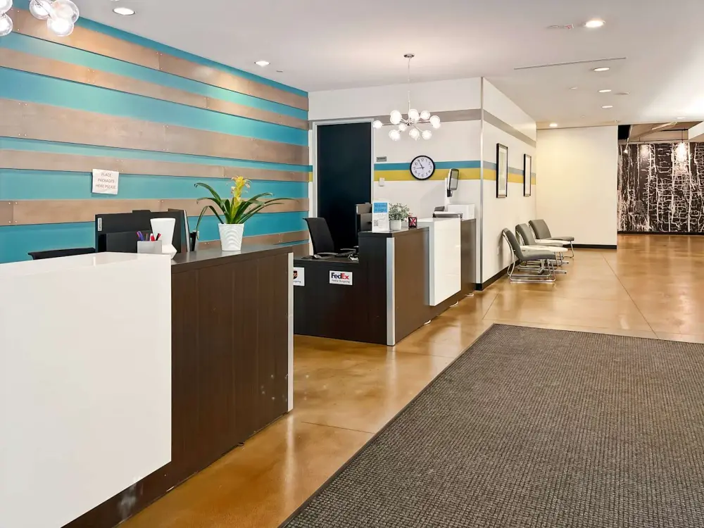 Regus WA, Bellevue - Redmond Center