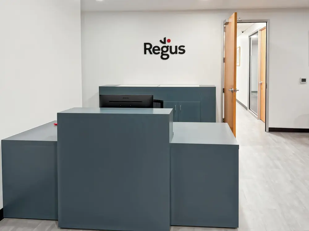 Regus PA, Bethlehem - West Broad Street