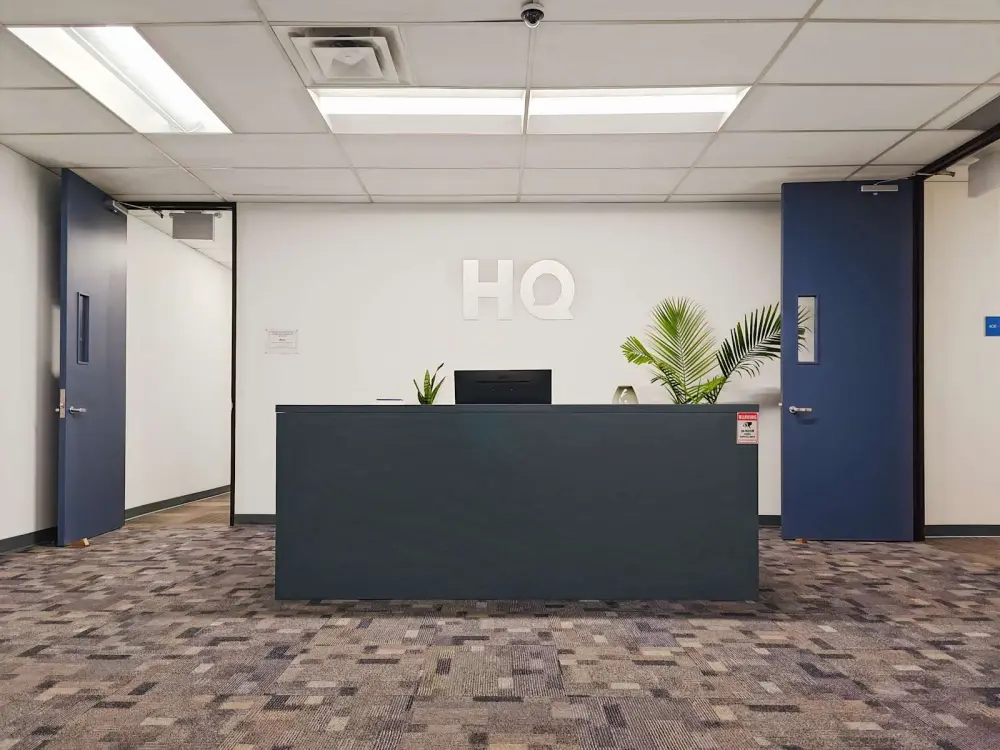 HQ ON, Markham - Woodbine Ave