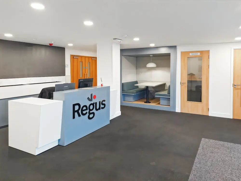 Regus Maidstone, Horizon House