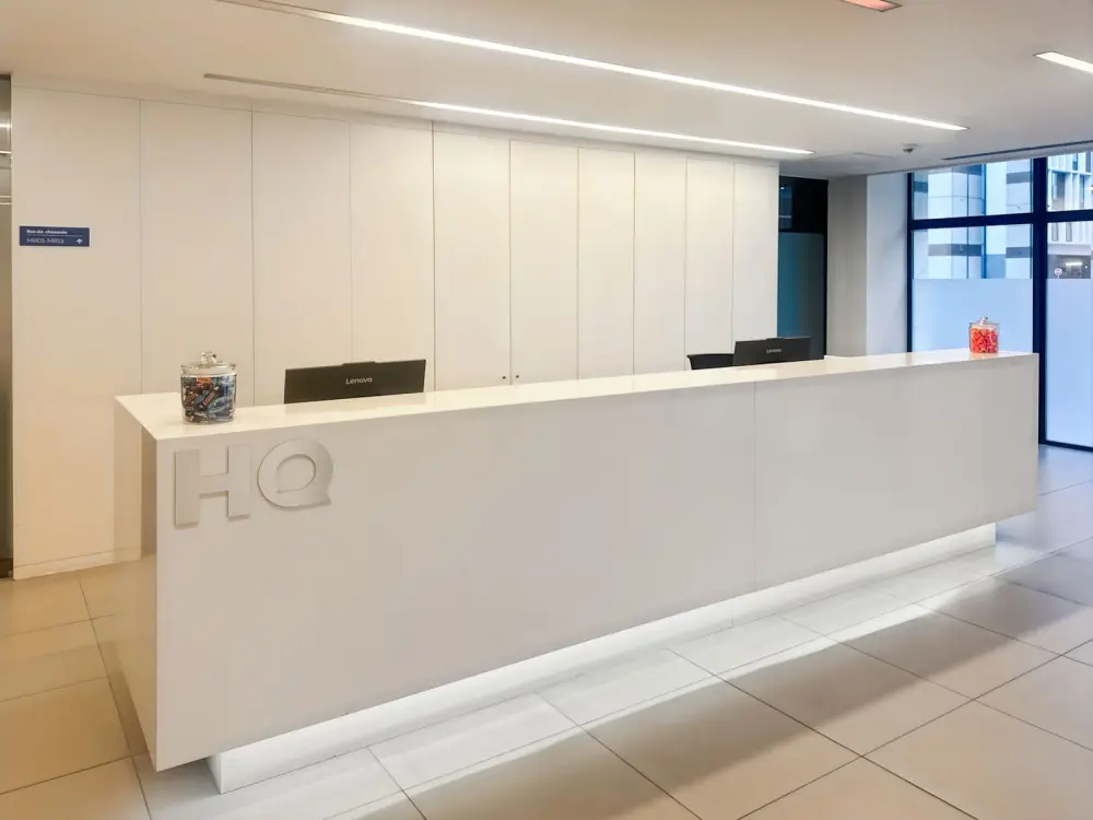 HQ Brussels, Rue de la Loi 62