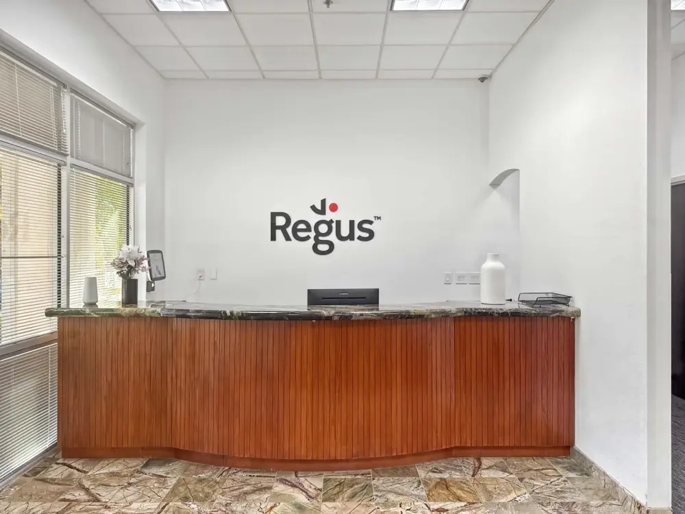 Regus FL, Riverview - Crescent Park