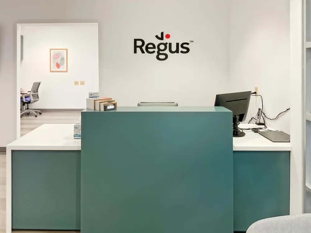 Regus TN, Antioch - Hickory Hollow Pkwy