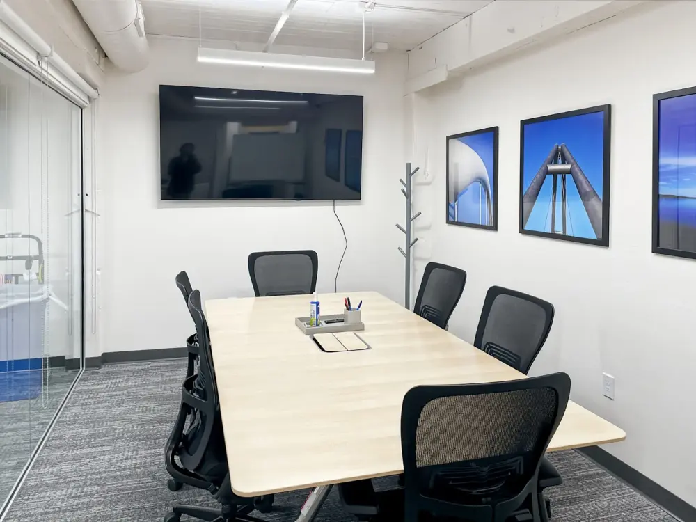 Regus CA, Campbell - Orchards City Dr