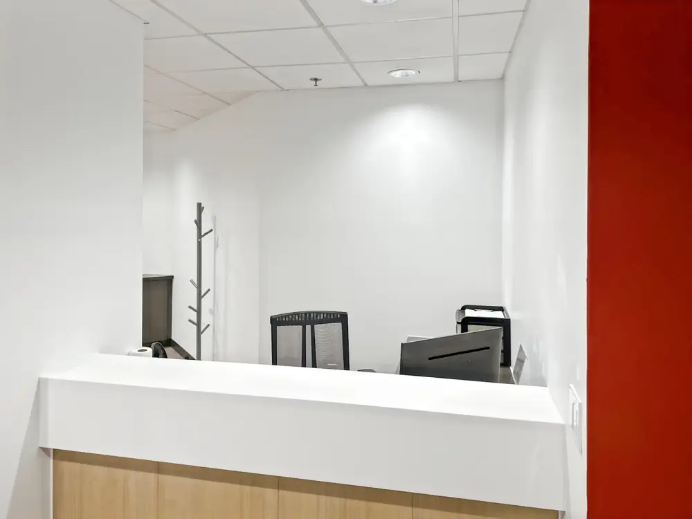 Regus AZ, Phoenix - Clarendon