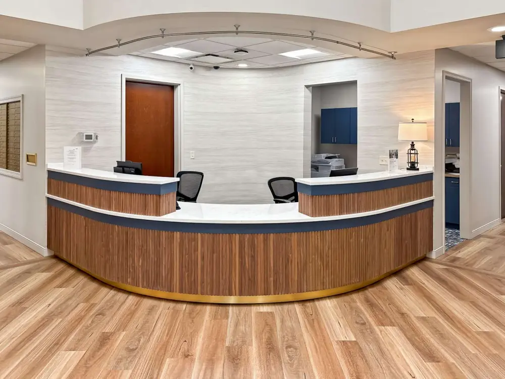 Regus IL, Joliet - Essington Rd
