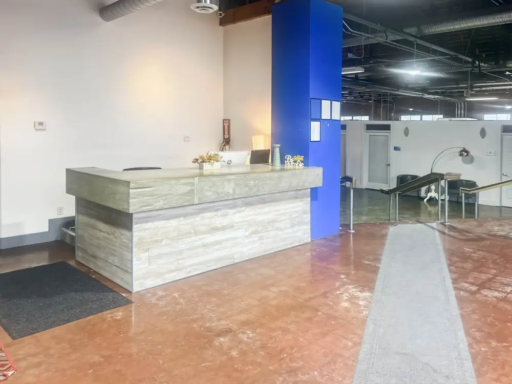 Regus GA, Douglasville - Veterans Memorial Highway
