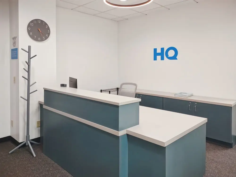 HQ WI, Waukesha - 259 W Broadway