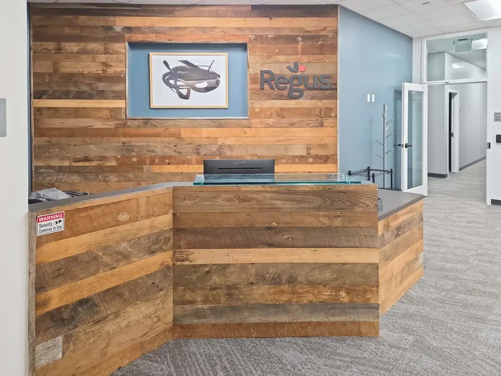 Regus TN, Nashville - 500 Church Street