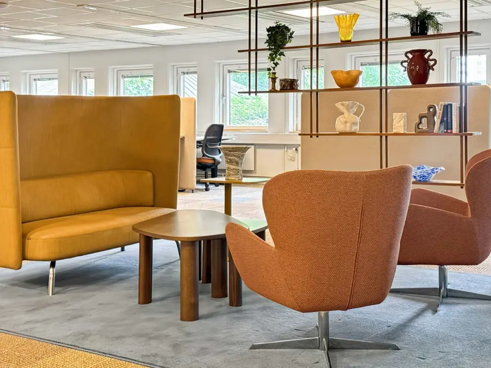 HQ Lund, Gastelyckan