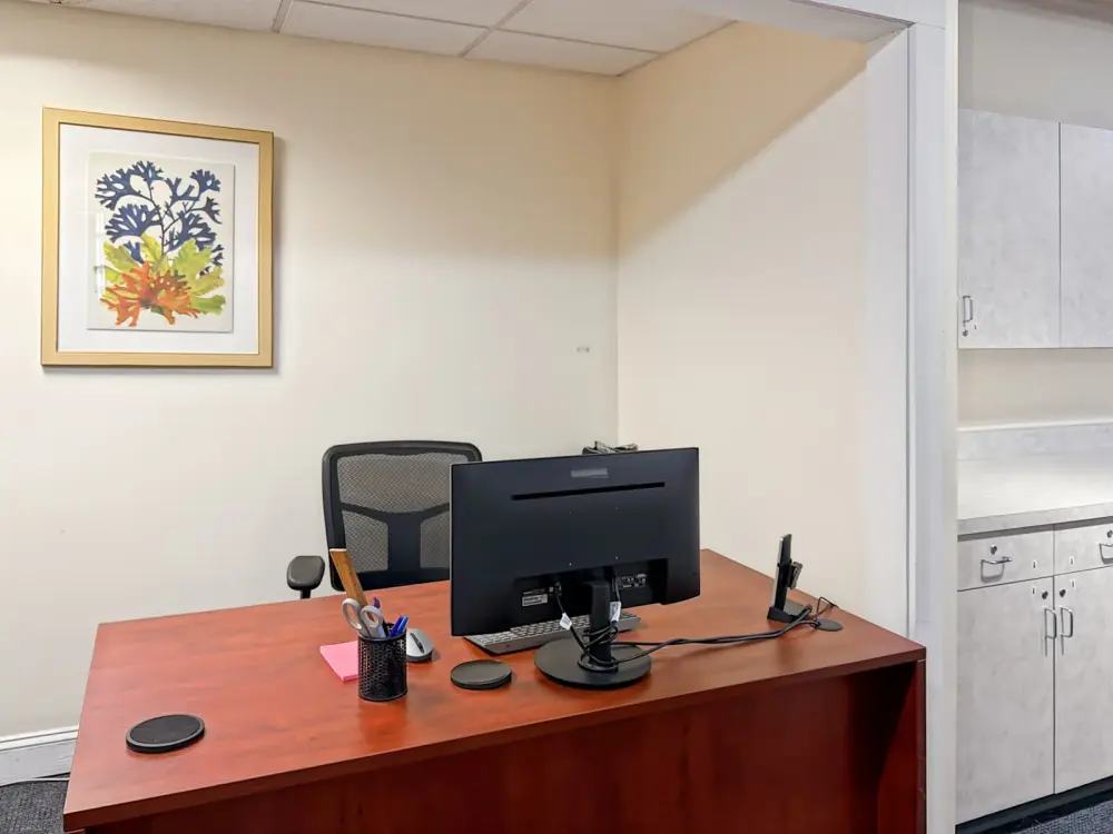 Regus NH, Tilton - W Main St