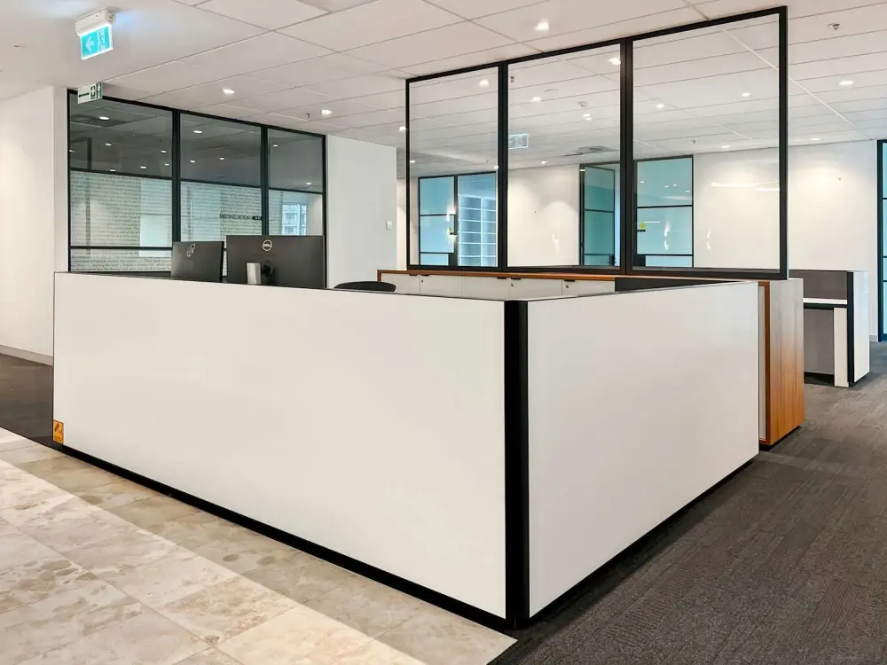 Regus Melbourne, 460 Lonsdale Street